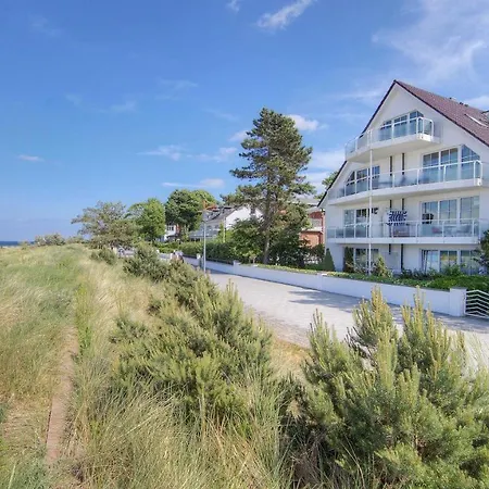 Apartamento Gar4h Strandsonne F *